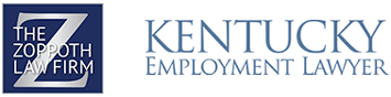 The Zoppoth Law Firm | Kentucky Employment Lawyer